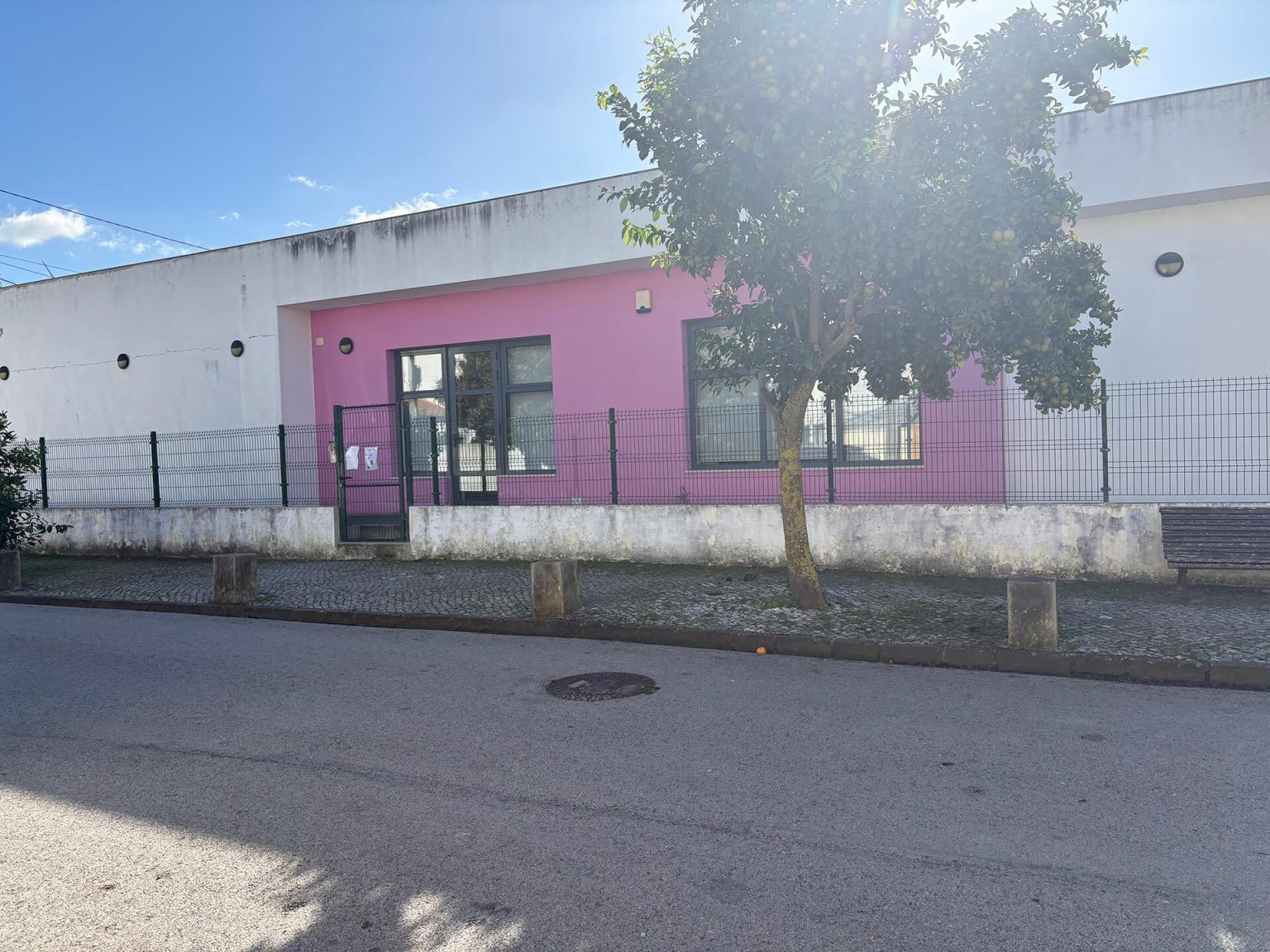 Escolas do Agrupamento – Agrupamento de Escolas de São Gonçalo