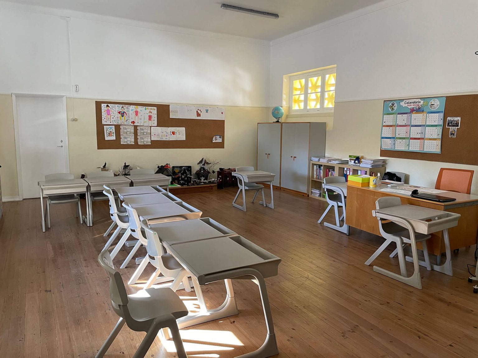 Escolas do Agrupamento – Agrupamento de Escolas de São Gonçalo