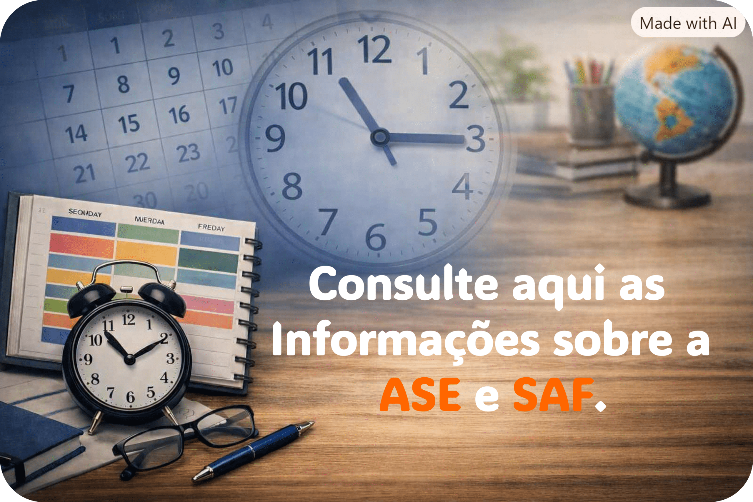 Ação Social Escolar e Serviço de Apoio à Família